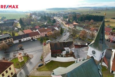 Prodej nemovitostí Brno