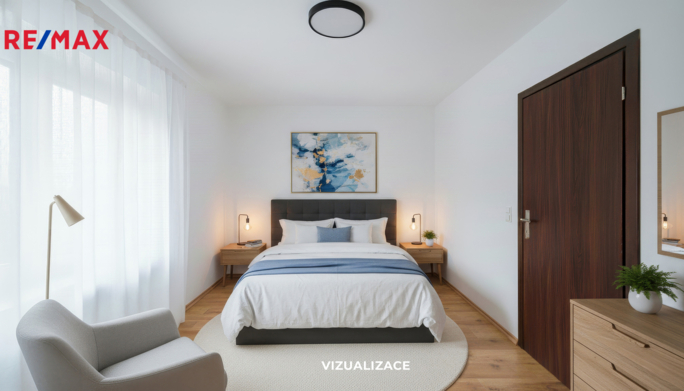 Prodej rodinného domu, 100 m2, Hruška - obrázek 18