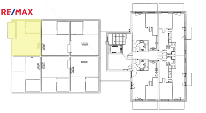 Prodej bytu 3+kk, 60,8 m2, Merklín - obrázek 20