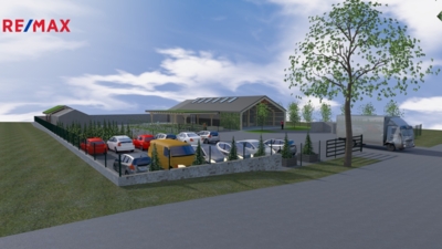 Realitní kancelář Brno