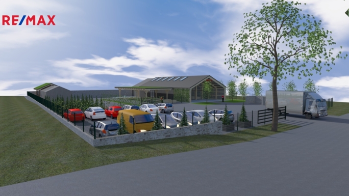 Realitní kancelář Brno