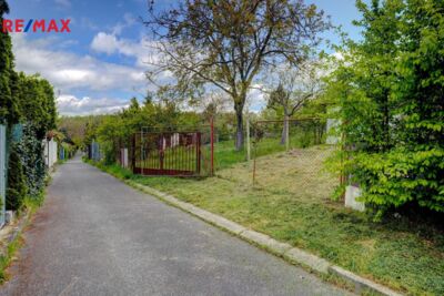 Prodej chaty, 37 m2, Brno