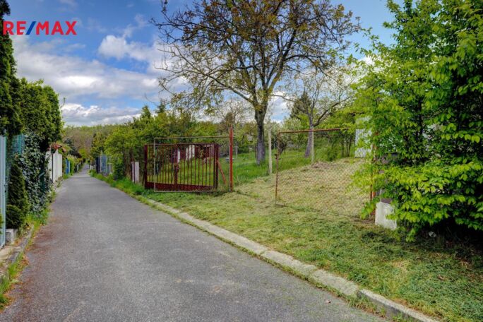 Prodej chaty, 37 m2, Brno