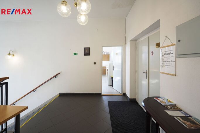 Prodej vícegeneračního domu, 540 m2, Lovosice - obrázek 11