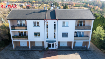 Prodej bytu 3+kk, 119 m2, Blansko Prodej bytu 3+kk, 119 m2, Blansko