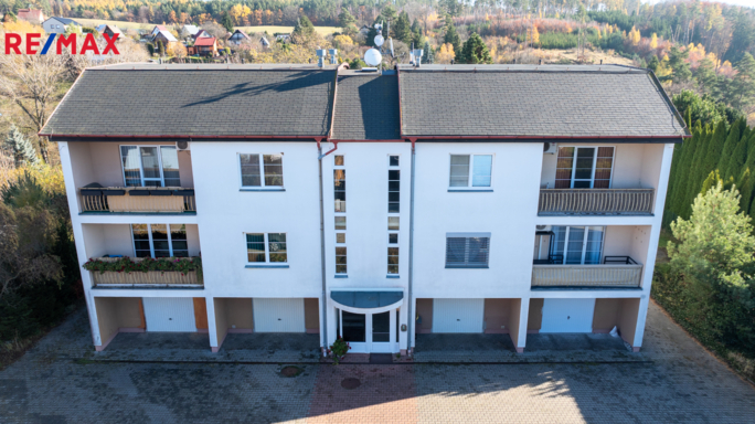 Prodej bytu 3+kk, 119 m2, Blansko Prodej bytu 3+kk, 119 m2, Blansko