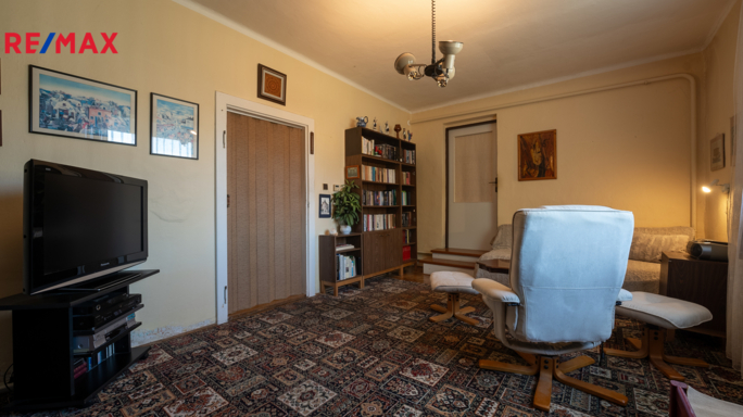 Prodej rodinného domu, 77 m2, Voděrady - obrázek 11