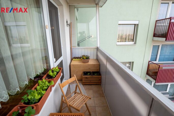 Prodej bytu 3+1, 75 m2, Brno - obrázek 20