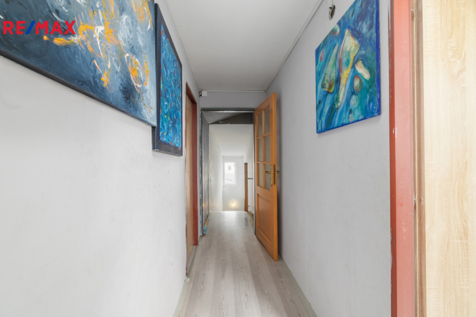 Realitní makléř Brno