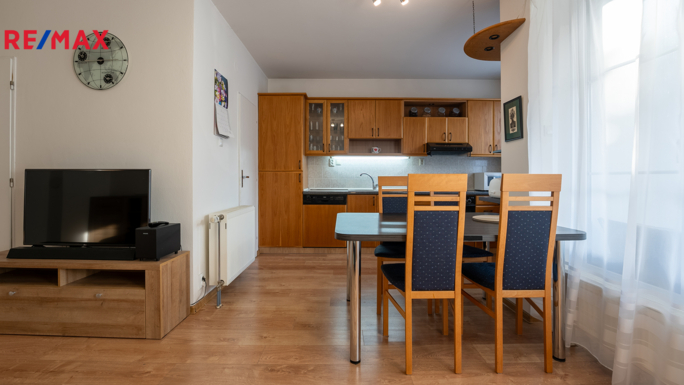 Realitní makléř Brno