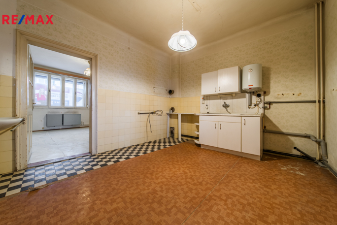 Prodej rodinného domu, 112 m2, Brno - obrázek 5