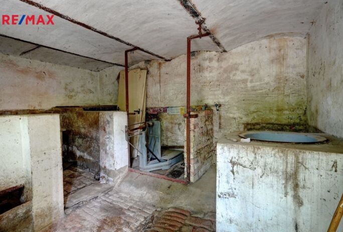 Prodej rodinného domu, 90 m2, Želetice - obrázek 24