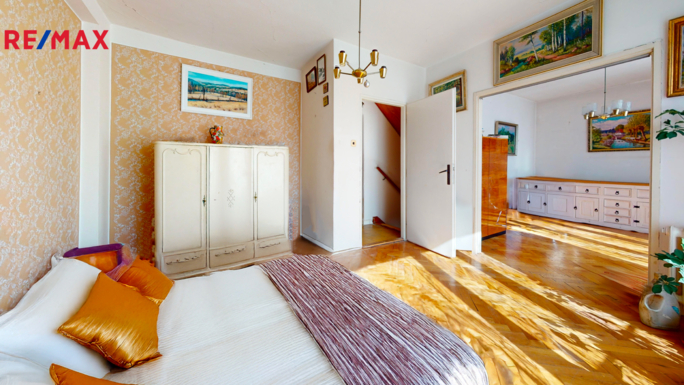 Prodej vícegeneračního domu, 210 m2, Brno - obrázek 12