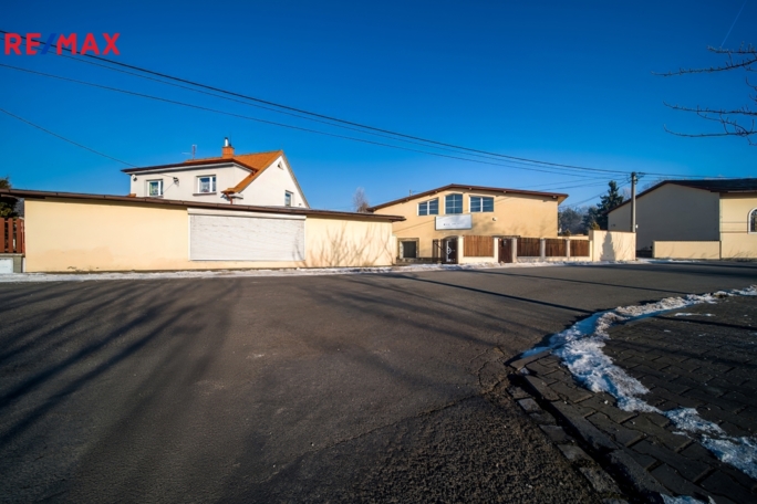 Prodej obchodního prostoru, 170 m2, Dětmarovice - obrázek 24