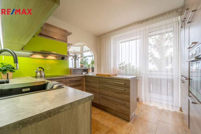 Prodej bytu 4+1, 135 m2, Brno - obrázek 8