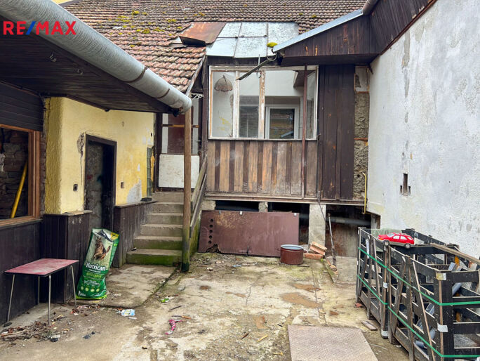 Prodej rodinného domu, 115 m2, Heroltice - obrázek 34