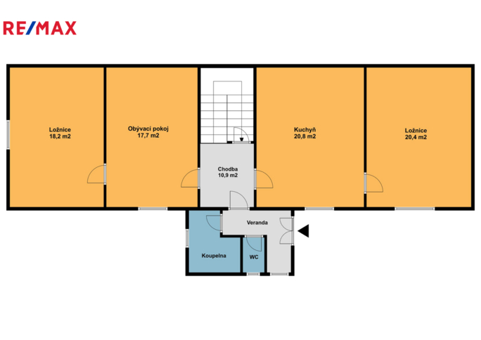 Realitní makléř Brno