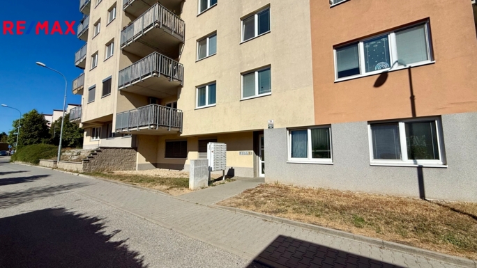 Pronájem bytu 2+kk, 66 m2, Brno - obrázek 30