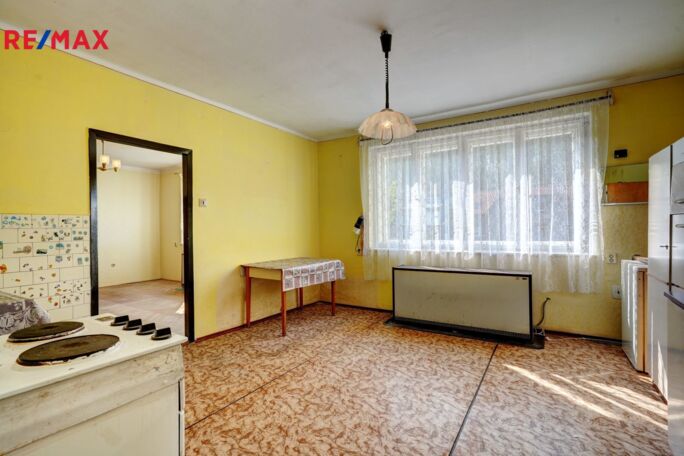 Prodej rodinného domu, 122 m2, Lipov - obrázek 13