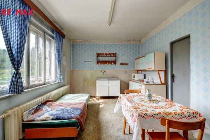 Prodej rodinného domu, 120 m2, Kyjov - obrázek 8