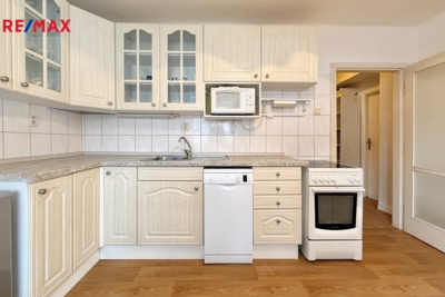 Práce v realitách Brno