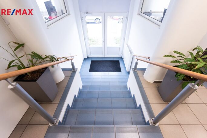 Práce v realitách Brno