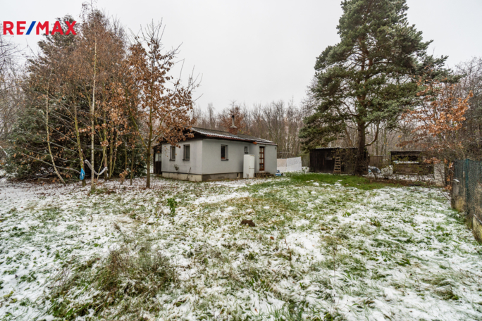 Realitní kancelář Brno