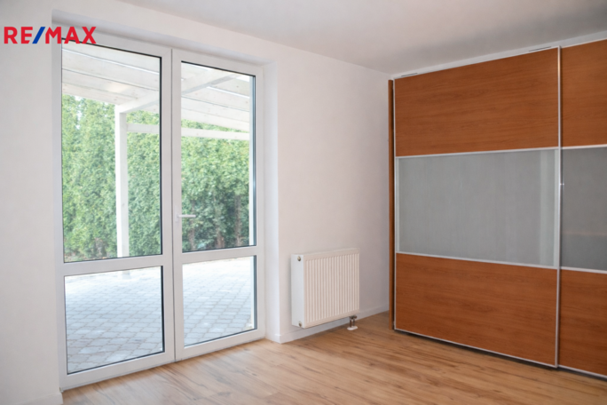 Prodej nemovitostí Brno