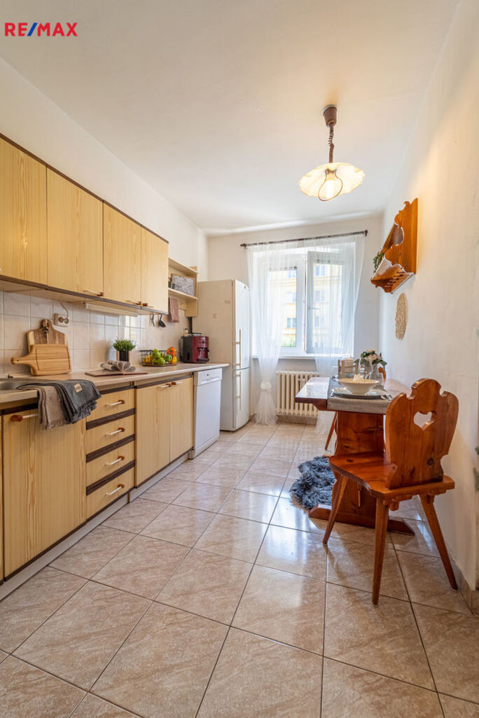 Prodej bytu 3+1, 84 m2, Brno - obrázek 7