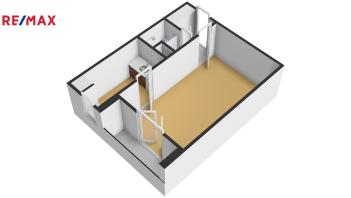 Prodej bytu 1+1, 29,39 m2, Brno - obrázek 17