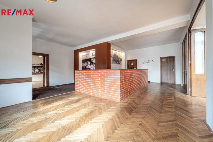 Prodej restaurace, 727 m2, Ostrovačice - obrázek 4