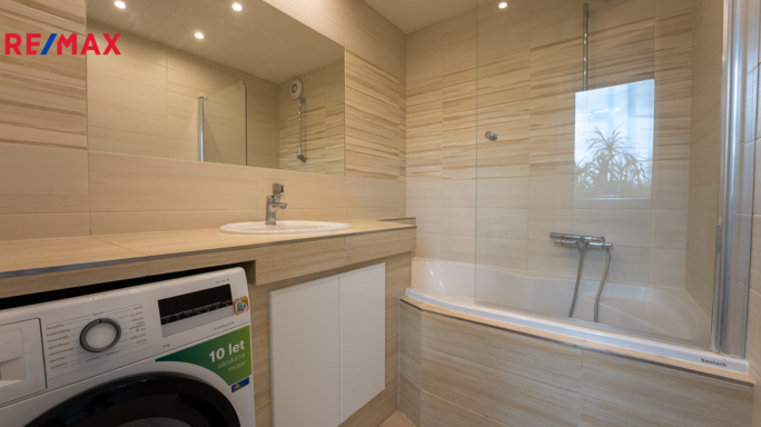 Pronájem bytu 2+1, 60 m2, Brno - obrázek 20