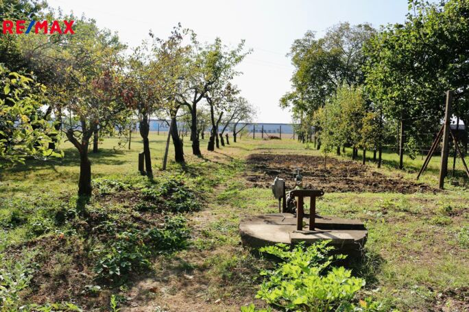 Prodej pozemku pro bydlení, 2170 m2, Brno - obrázek 9
