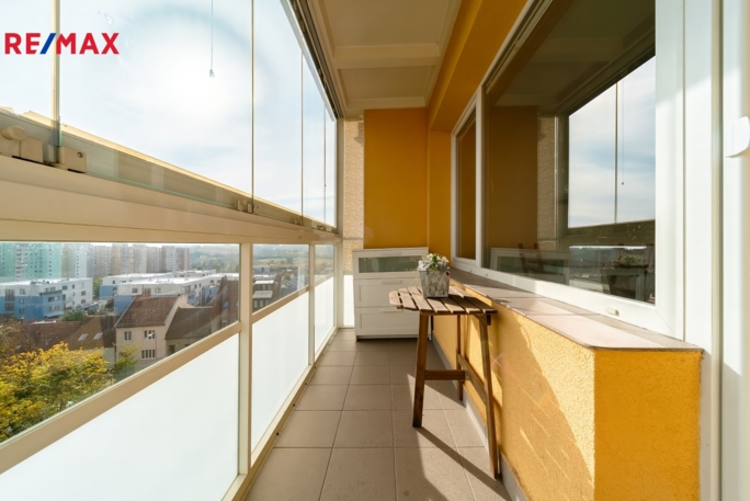 Prodej bytu 1+kk, 31 m2, Brno - obrázek 17
