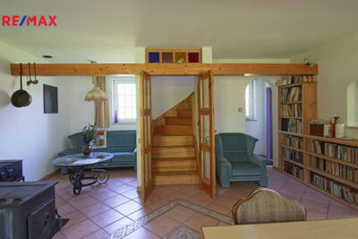 Práce v realitách Brno