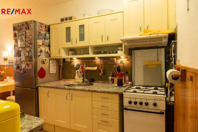 Realitní kancelář Brno