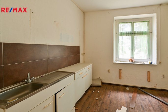 Prodej nemovitostí Brno