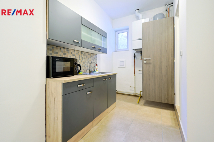 Realitní makléř Brno