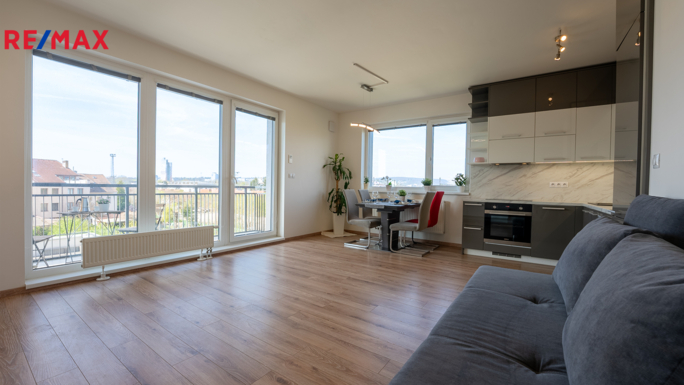 Realitní kancelář Brno