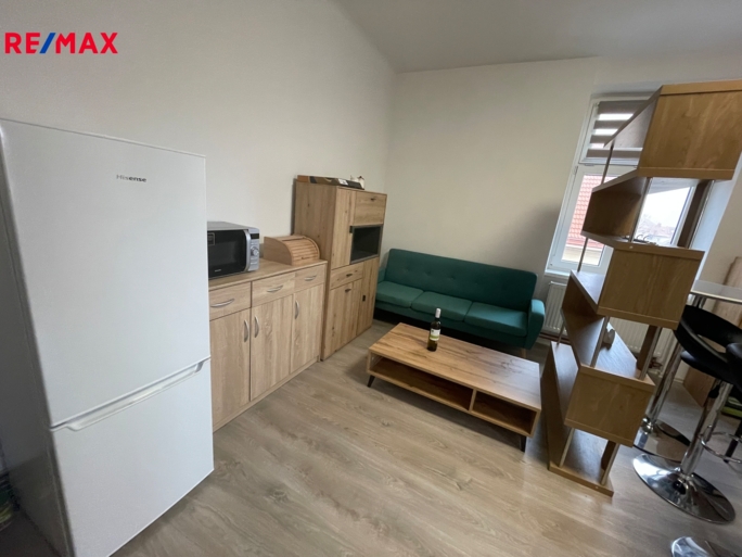 Realitní kancelář Brno