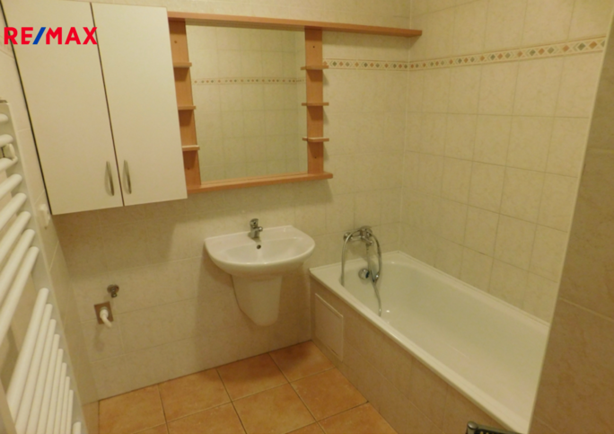 Pronájem bytu 2+kk, 55,55 m2, Břeclav - obrázek 6