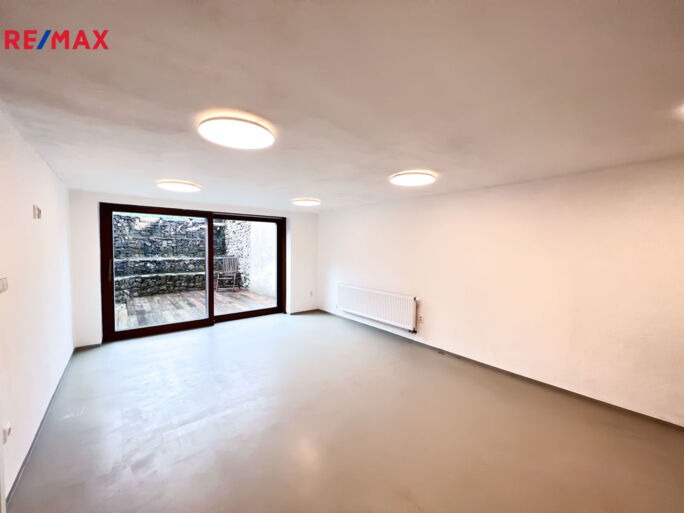 Pronájem bytu 2+kk, 80 m2, Brno - obrázek 10
