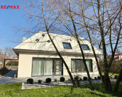 Prodej rodinného domu, 313 m2, Dětřichov u Moravské Třebové