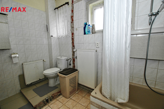 Prodej nemovitostí Brno