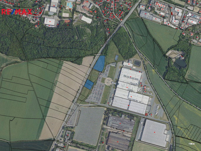 Realitní makléř Brno