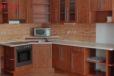 Pronájem bytu 1+kk, 33 m2, Humpolec