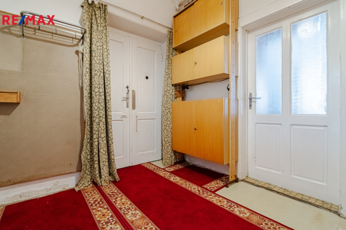 Prodej bytu 2+1, 93 m2, Brno - obrázek 22