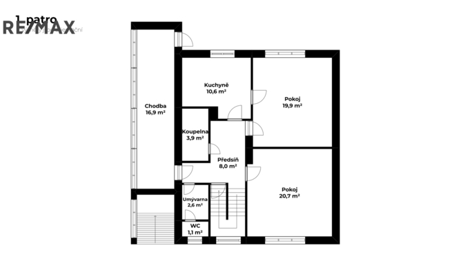 Prodej rodinného domu, 135 m2, Rešice - obrázek 11