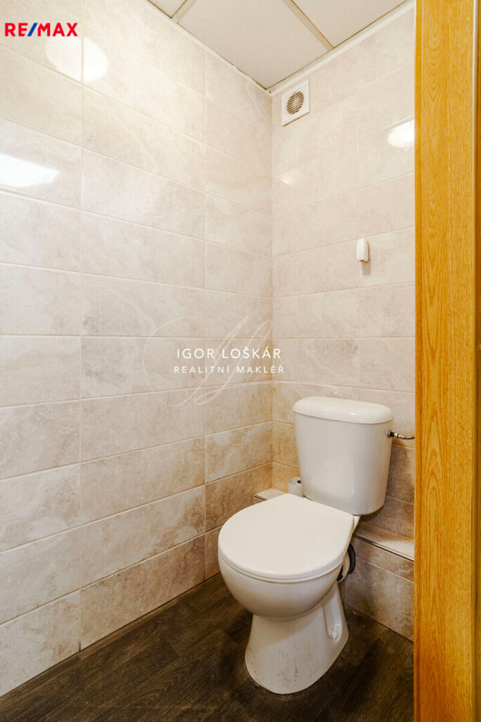 Pronájem obchodního prostoru, 196 m2, Brno - obrázek 18