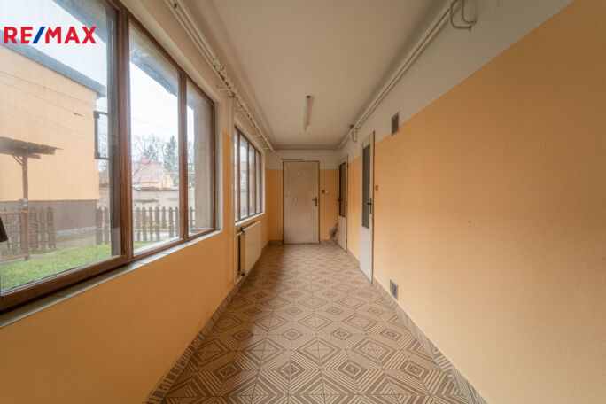 Práce v realitách Brno